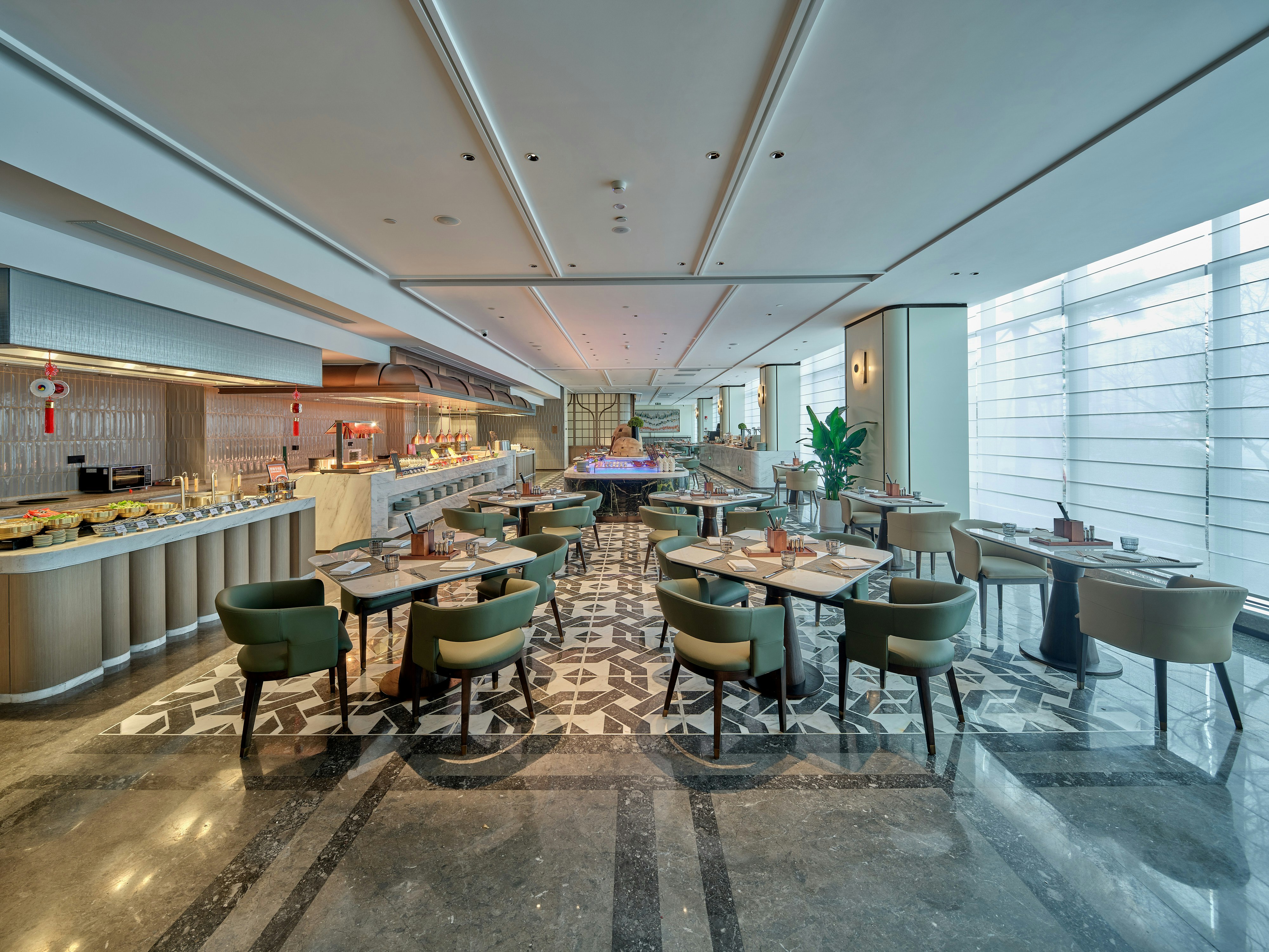 DoubleTree by Hilton Yanji 40/49