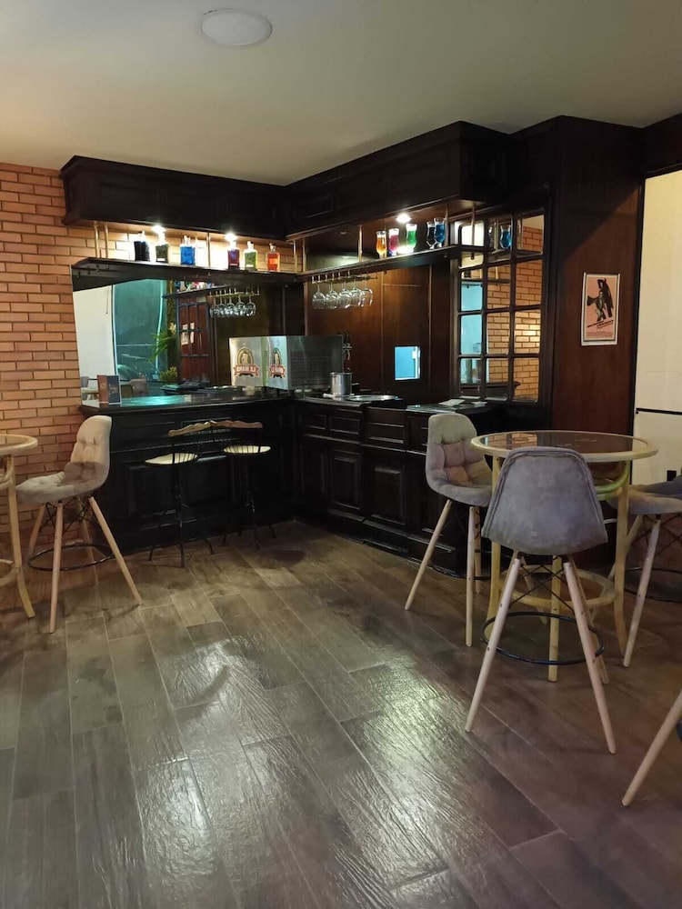 Vila Rica Campinas Hotel 16/35