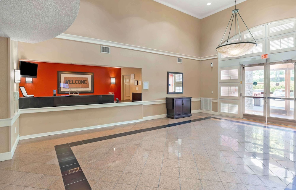 Extended Stay America Raleigh Rtp 4919 Miami Blvd 3/50