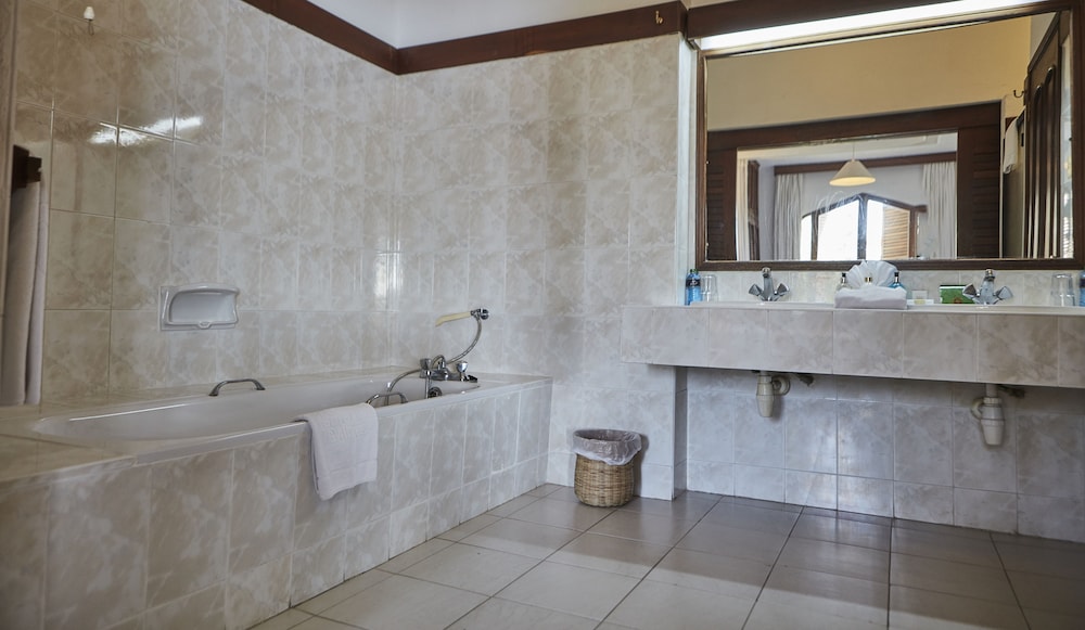 شقة بسريرين مزدوجين بـ3 غرف نوم، Tamarind Village Apartments 4/4