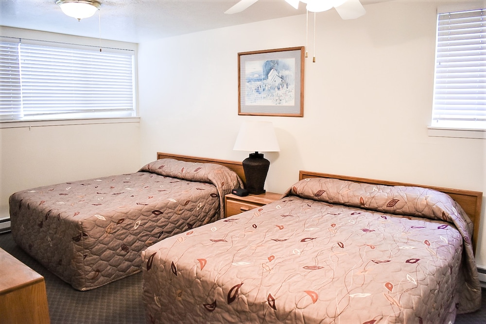 Multi Resorts at Bear Lake a VRI Resort 14/63