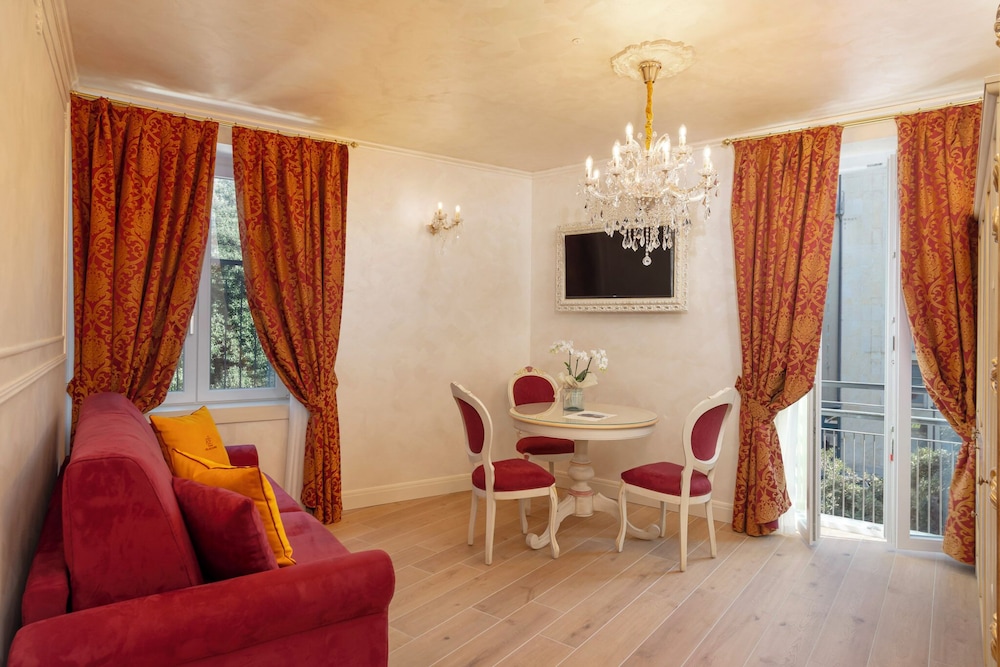 Relais Empire 45/69