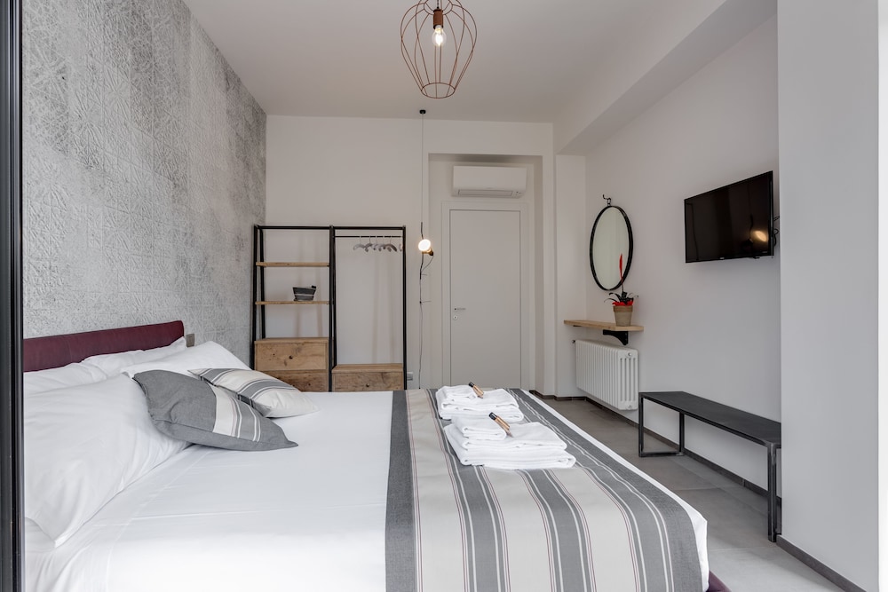 Rome as you feel - San Lucio Apartments 7/50