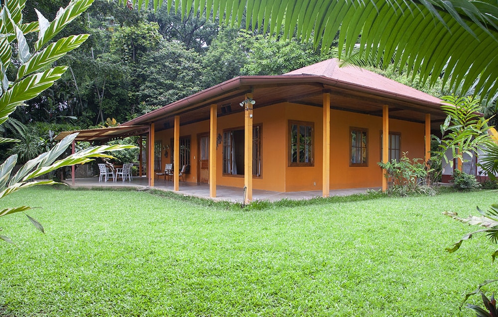 Argovia Finca Resort 3/73