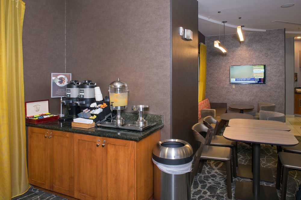 Springhill Suites Billings 48/56