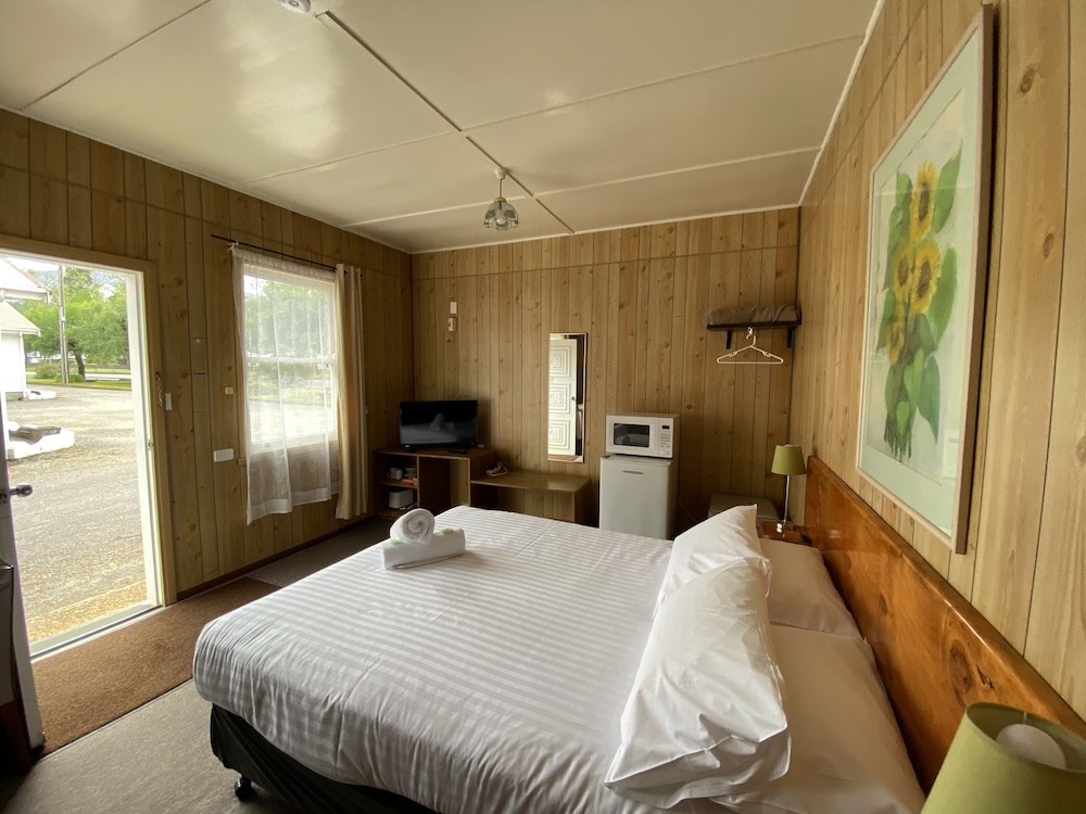 Mountain View Motel Queenstown 18/66