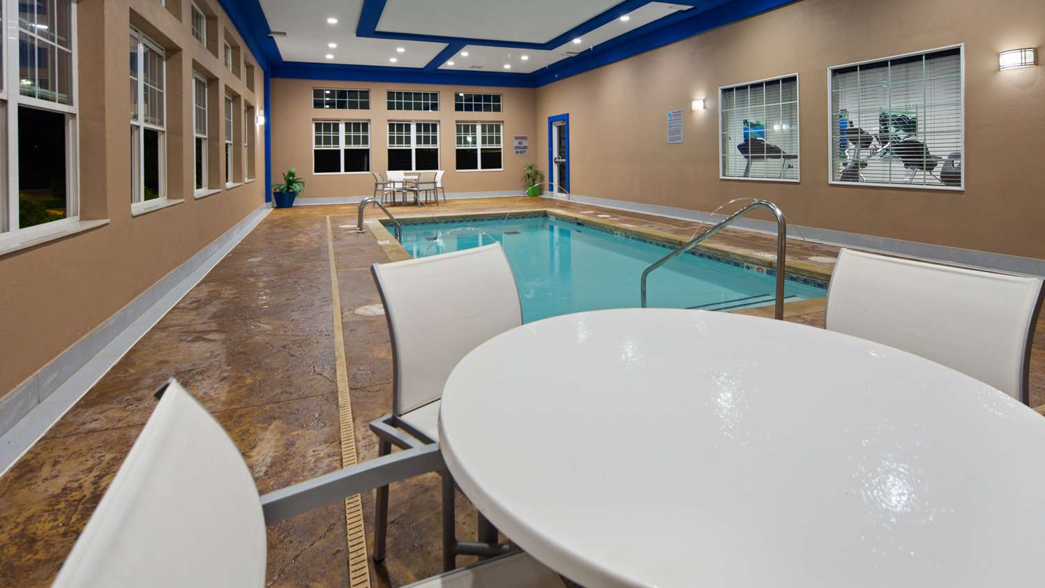 SureStay by Best Western Muskogee 5/13