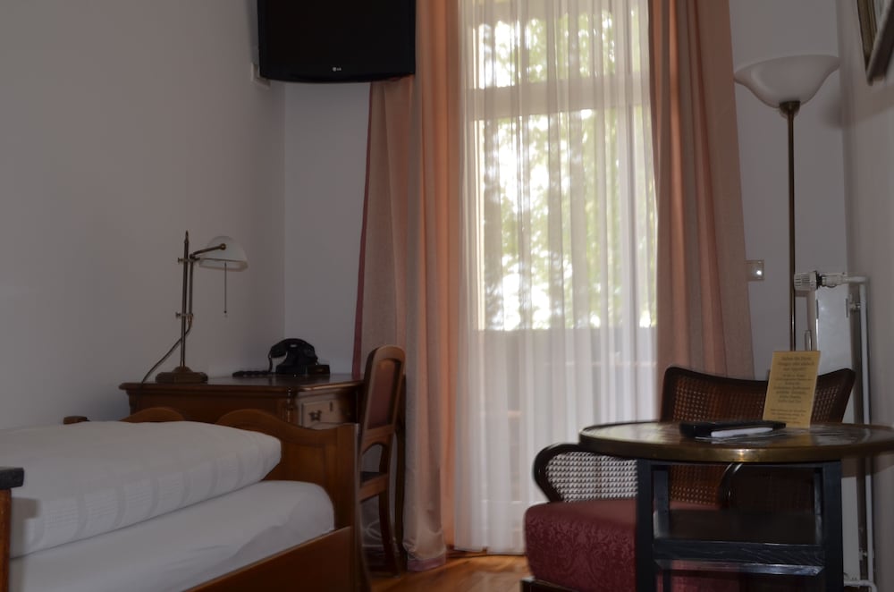 Jahrhunderthotel Leipzig 28/41