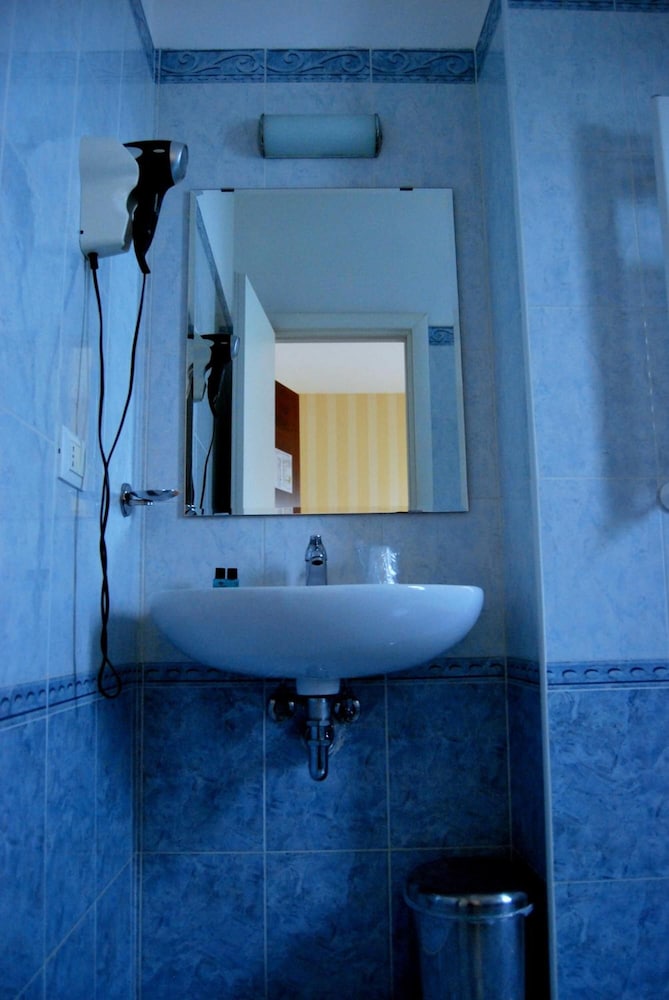 Hotel Cantoria 39/56