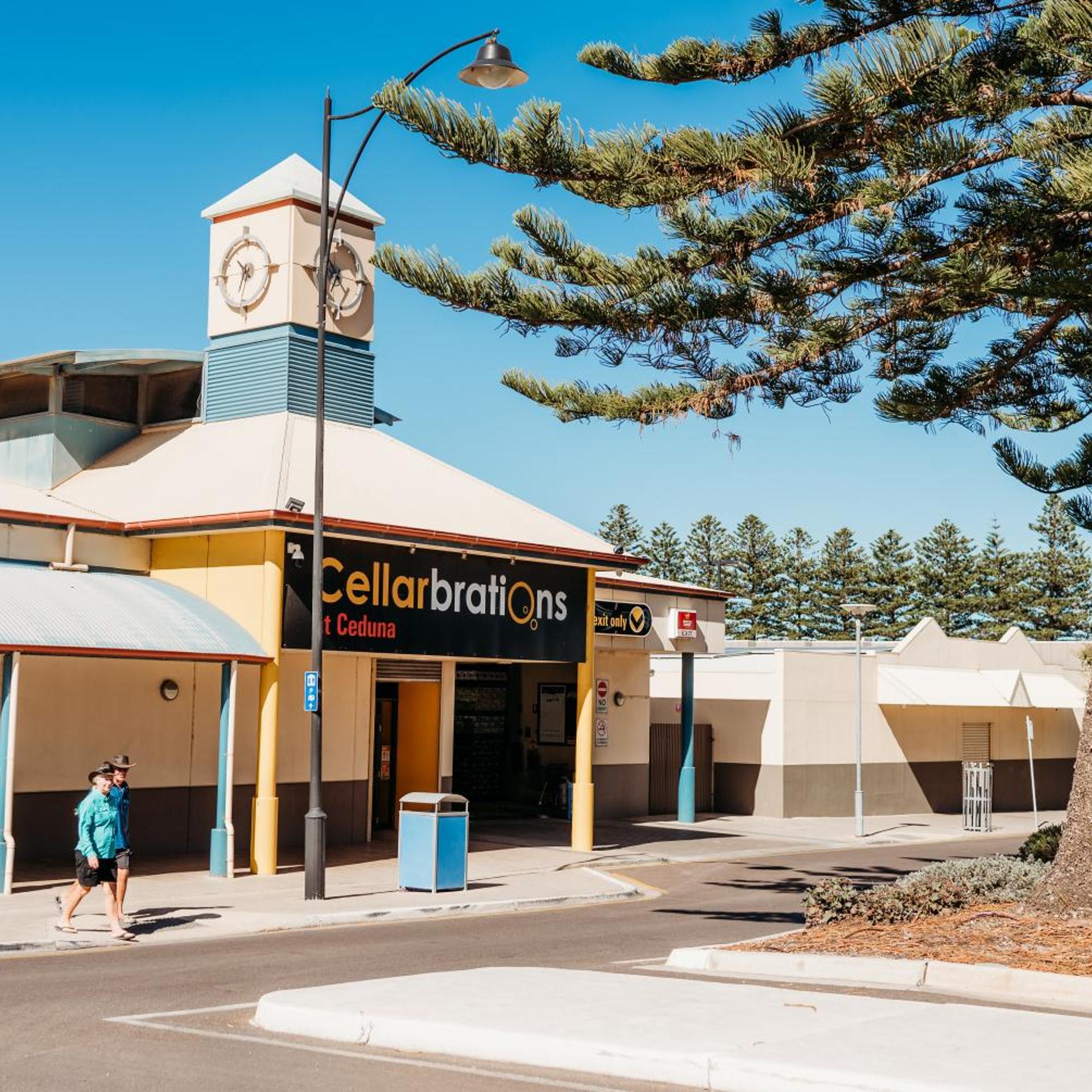 Ceduna Foreshore Hotel Motel 1/48
