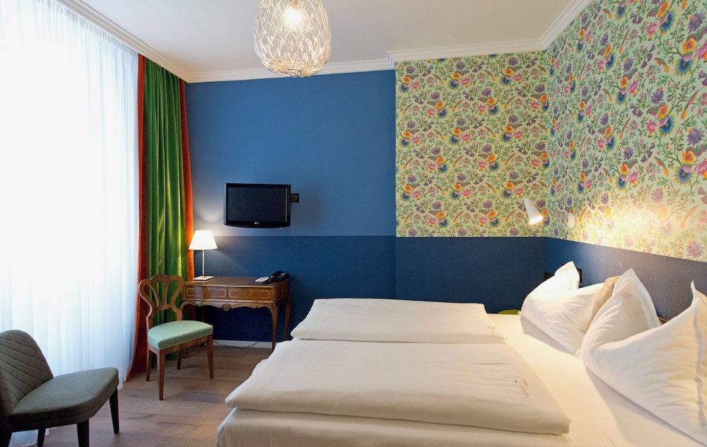 غرفة كلاسيكية بسرير مزدوج، Hotel Beethoven Wein Formerly Bw Hotel Beethoven 3/10