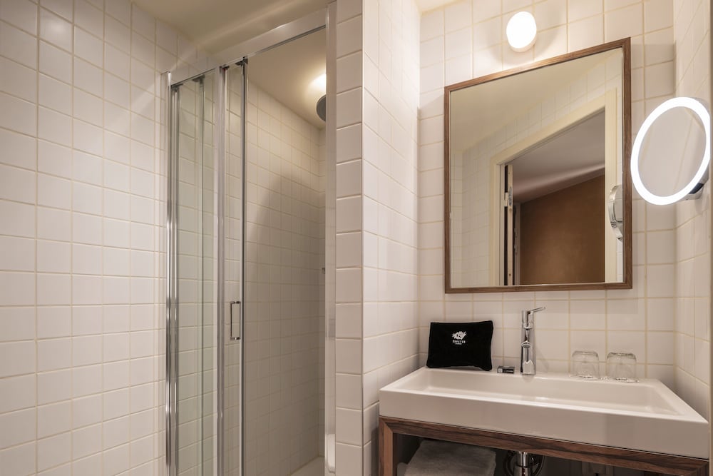 Kopster Hotel Paris Porte de Versailles 26/30