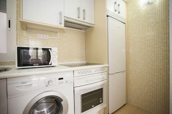 Apartamentos Fuencarral 50 6/100