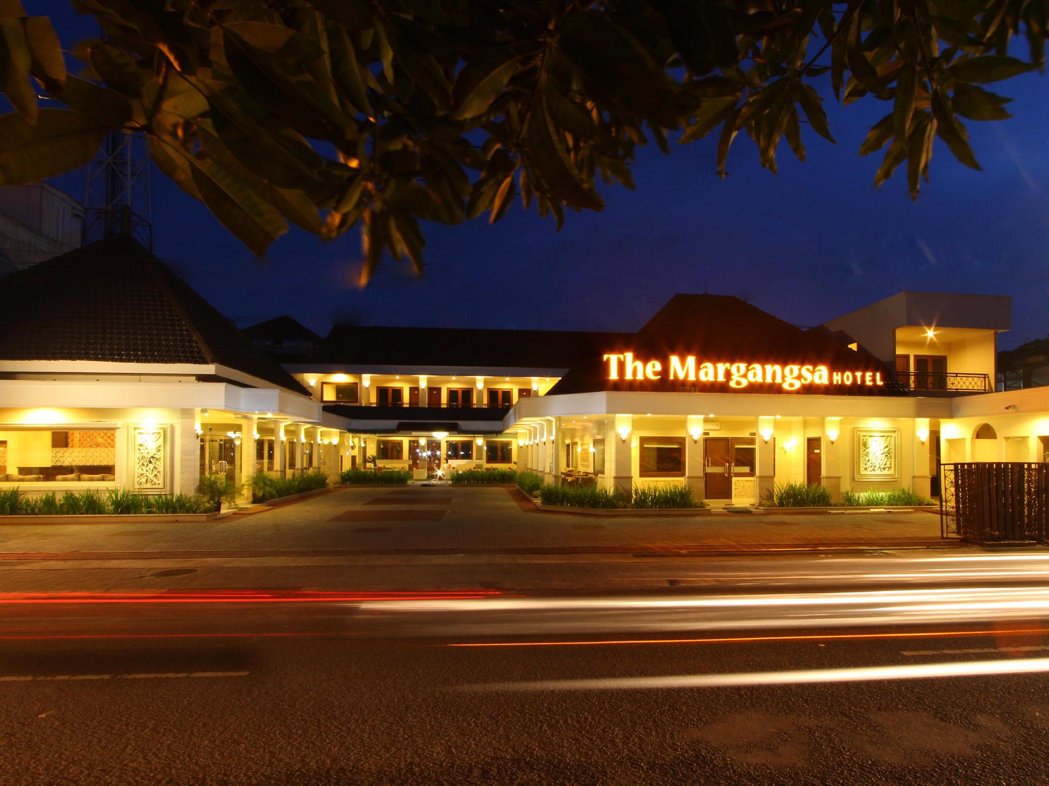 The Margangsa Hotel 38/41