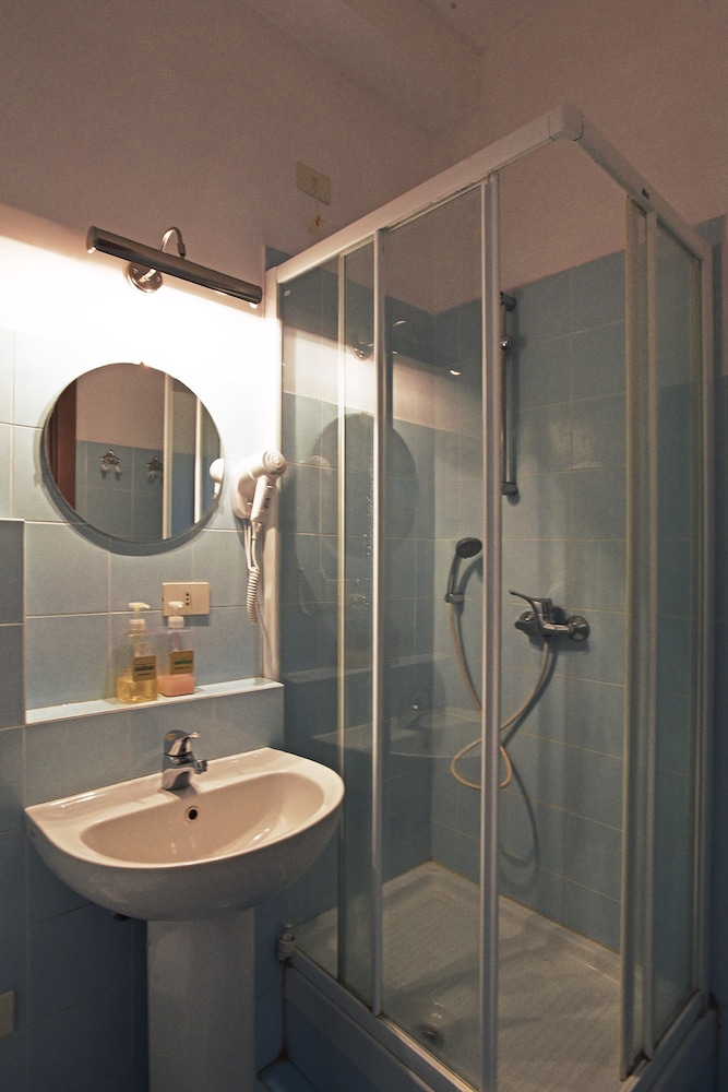 Sant'agostino Rooms 15/16