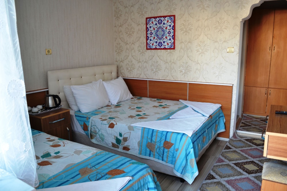Room, Triple, 3 Beds