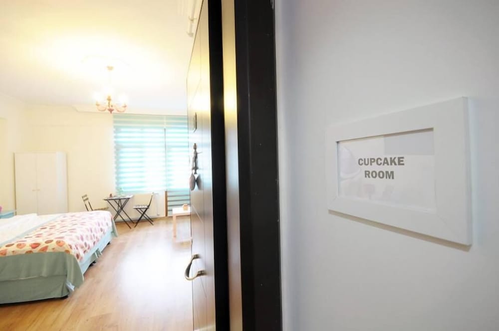 Brk Dream Suites Taksim 25/50