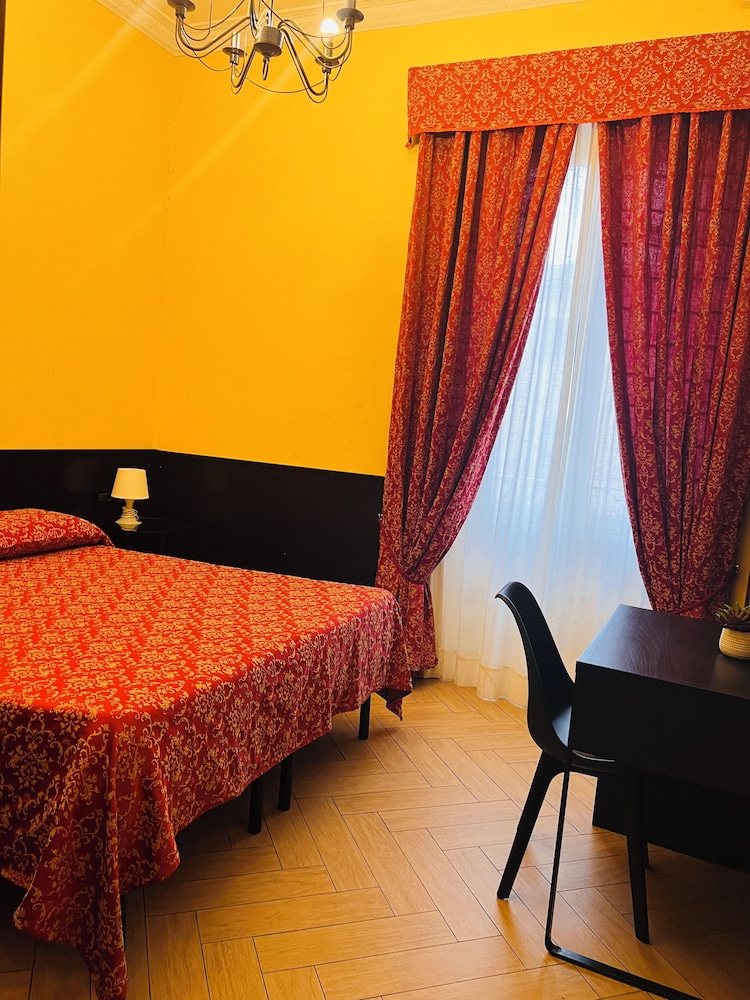 Funny Palace Hostel 11/47