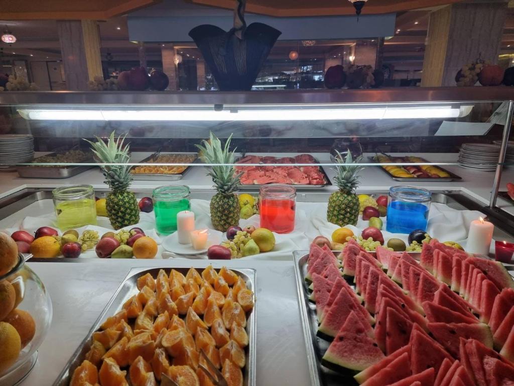 Sunbay Hotel 133/142
