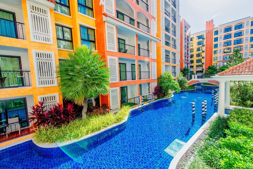 Venetian Resort Jomtien 43/46