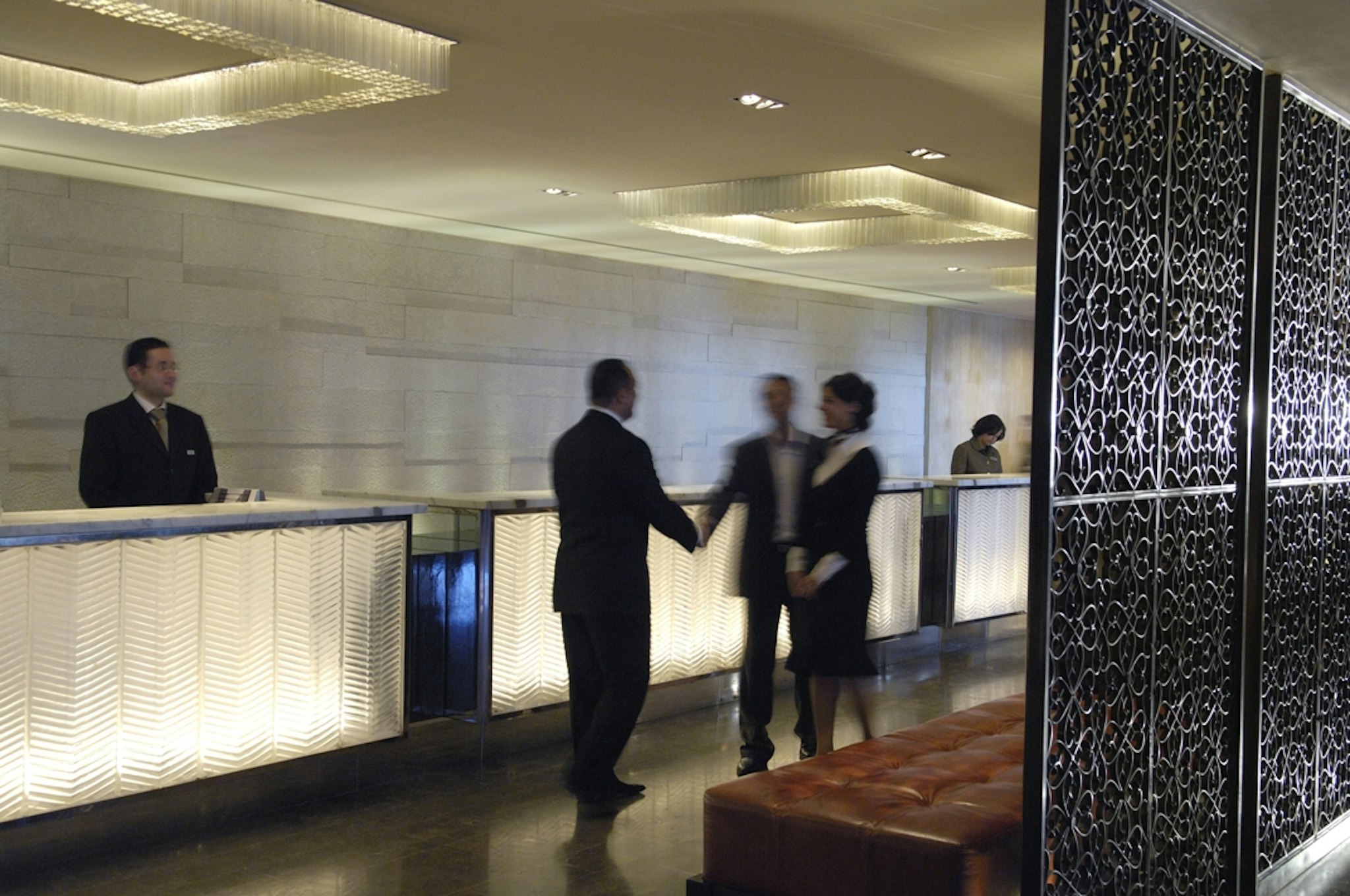 Semiramis Intercontinental Cairo 7/76