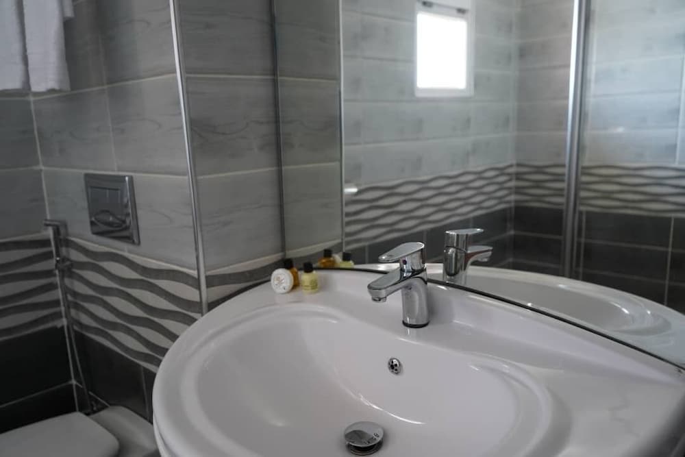 Hotel Plaza Arzew 50/50