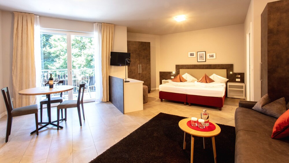 City Hotel Merano 11/29