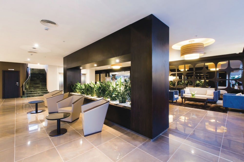 Hotel RIU Bravo 10/42