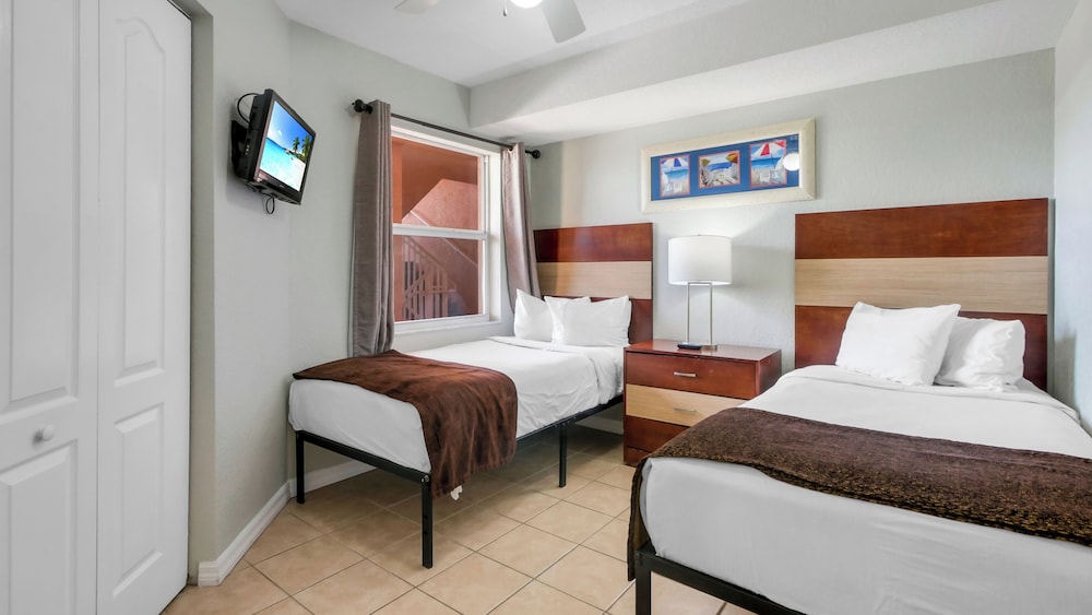 Surf Beach Resort 14/50