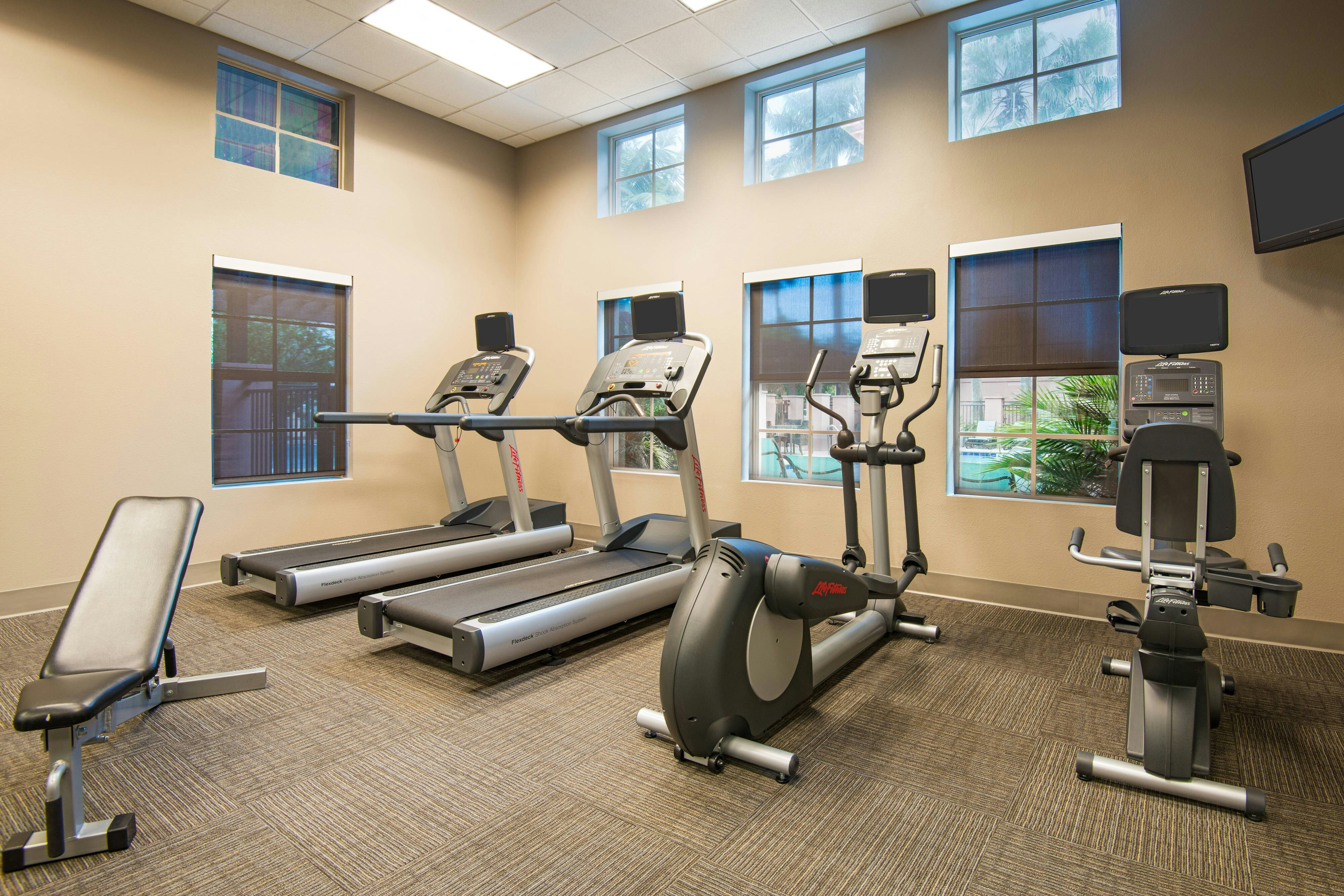 Residence Inn by Marriott Fort Lauderdale SW/Miramar 19/46