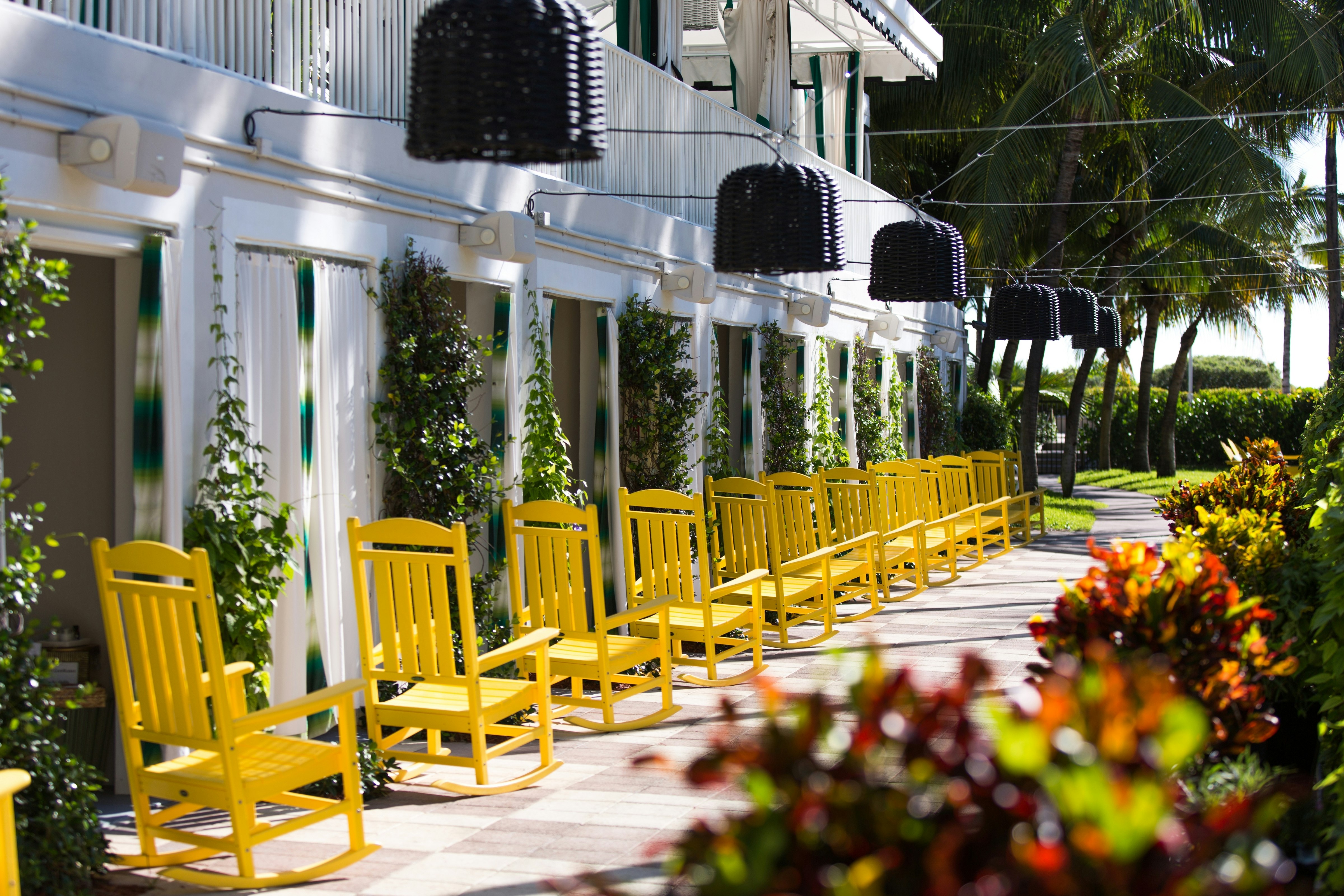 Kimpton Surfcomber Hotel in MIAMI BEACH - FL
