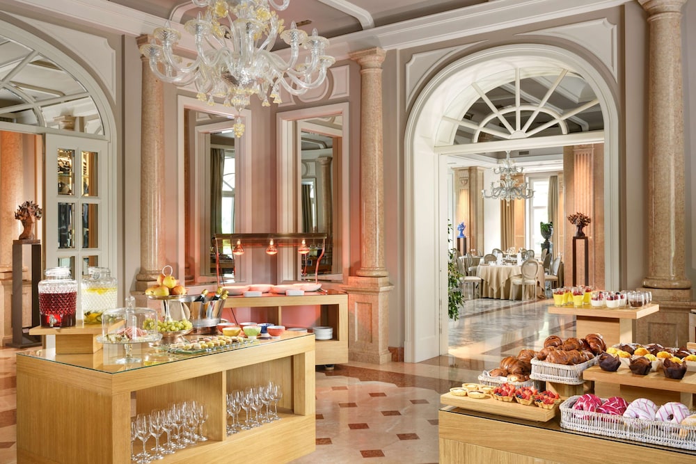 Villa Cortine Palace Hotel 44/57