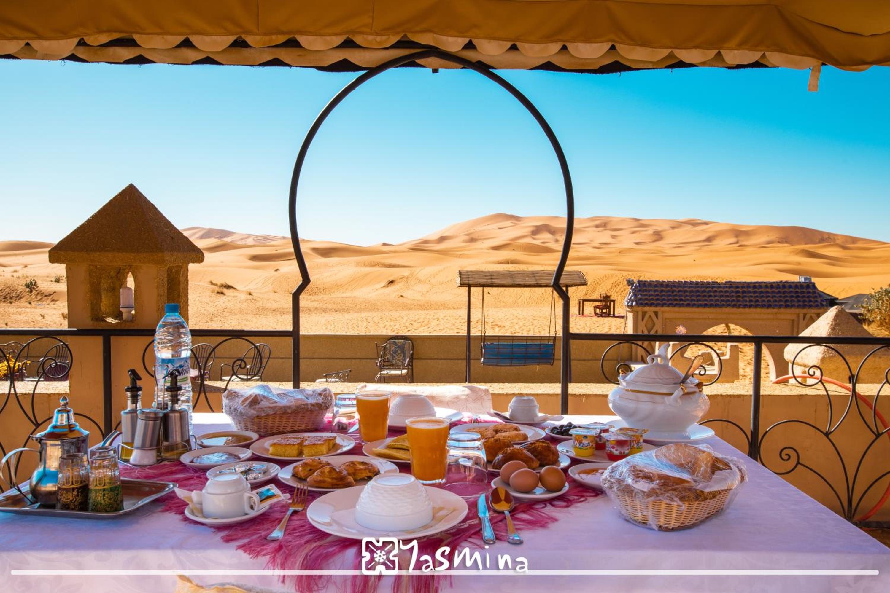 Kasbah Yasmina Hotel 43/61