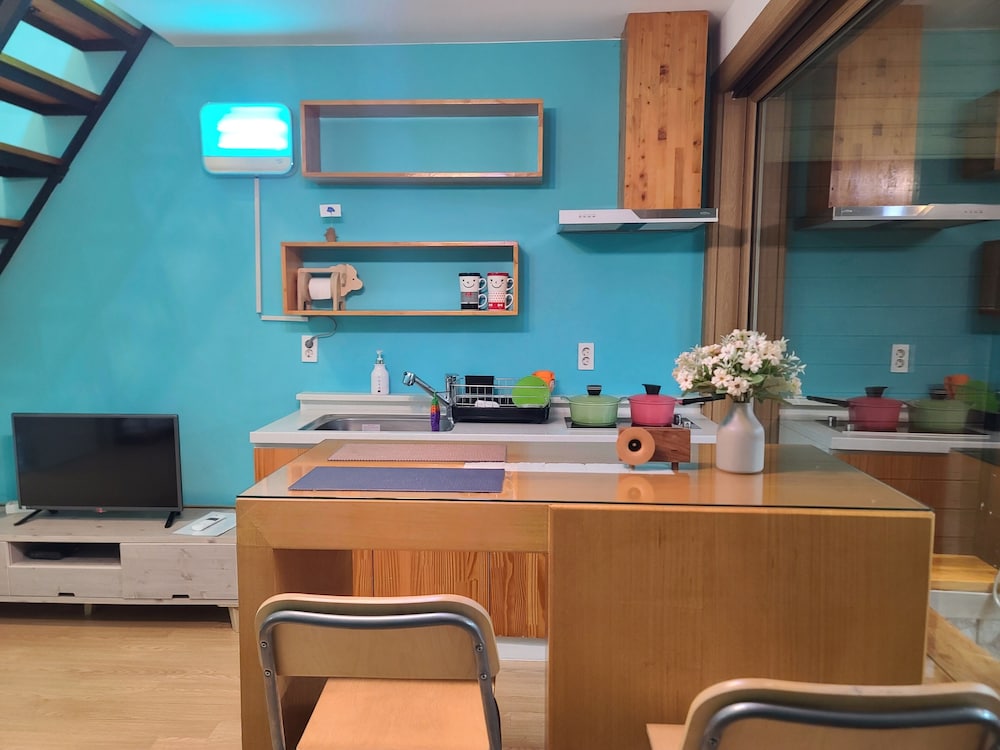 Positano in Jeju 28/37