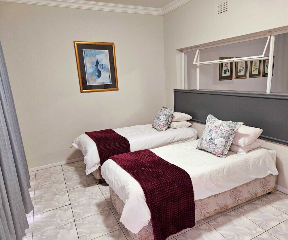 Mont Aux Sources Hotel 4/33