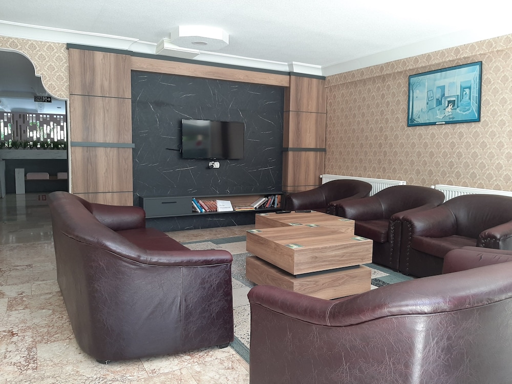 Gunduz Otel 16/26