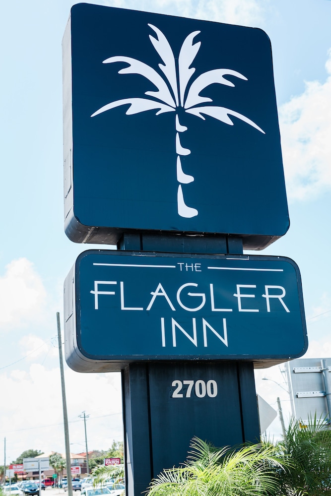 The Flagler Inn 6/69