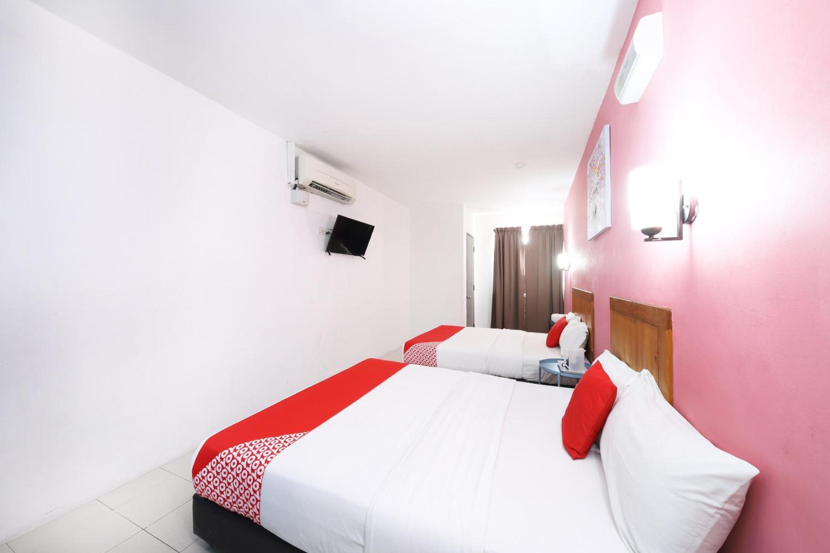 Family Suite, OYO 502 Midah Inn Puchong 3/6