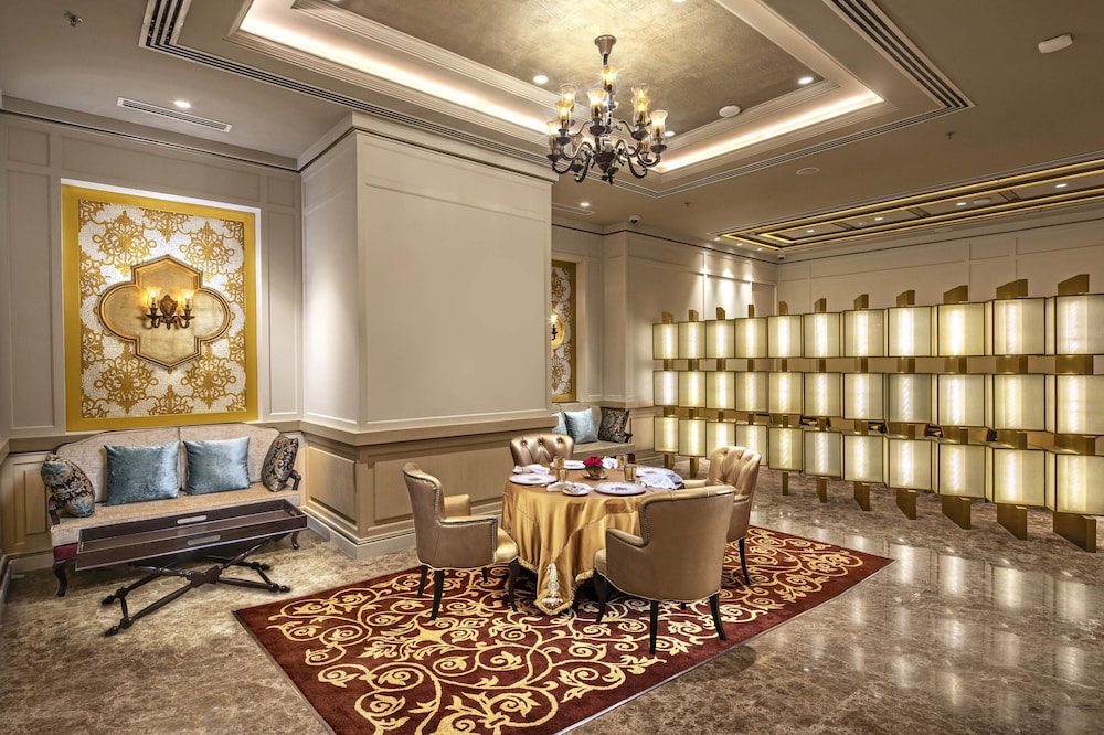 Itc Royal Bengal A Luxury Collection Hotel Kolkata 42/59