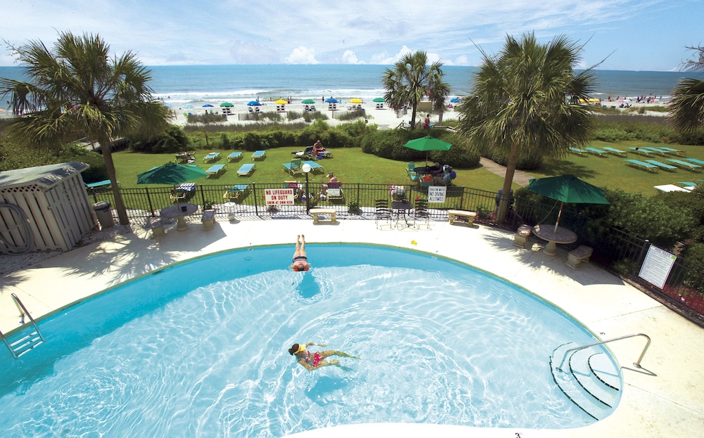 Palms Resort 6/79
