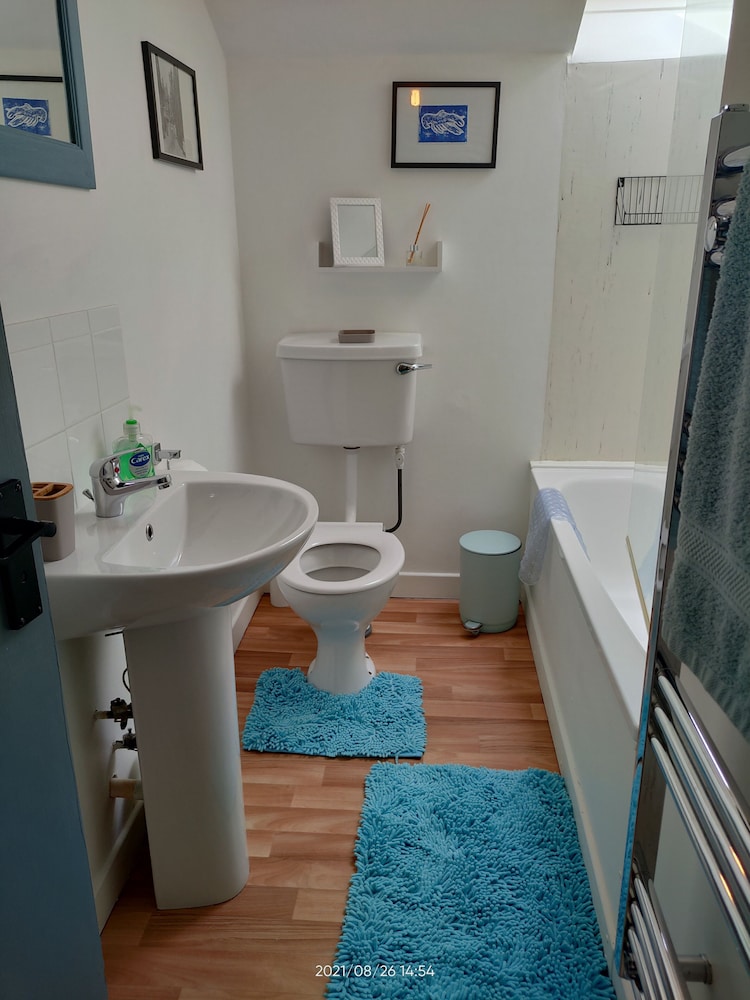 Stromness Apartments 14/19