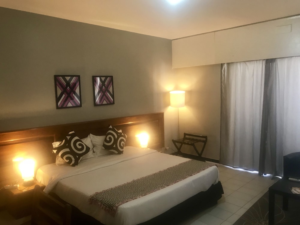 Al Baraka Hotel 21/50