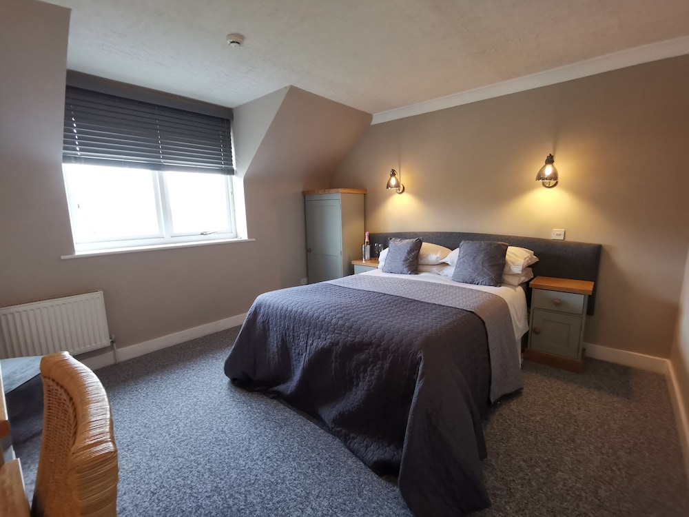 The River Haven Hotel 25/39