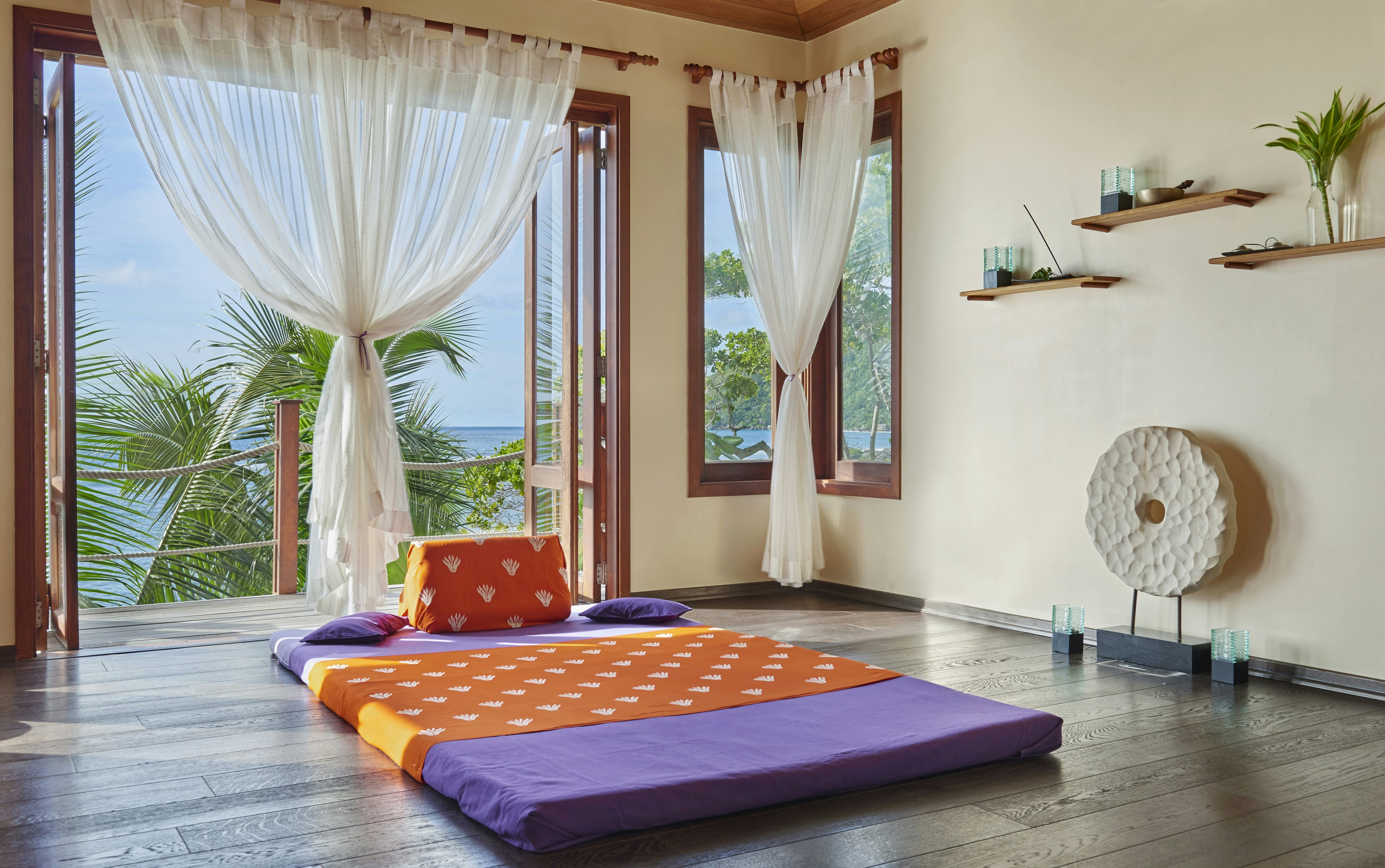 Doubletree By Hilton Seychelles Allamanda Resort And Spa 9/70
