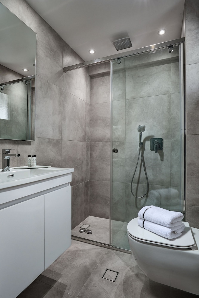 Quattro Suites 53/56