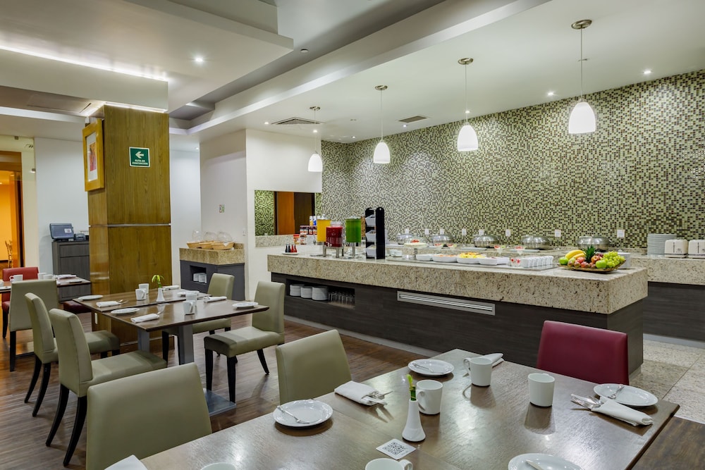 Real Inn Torreon 36/50