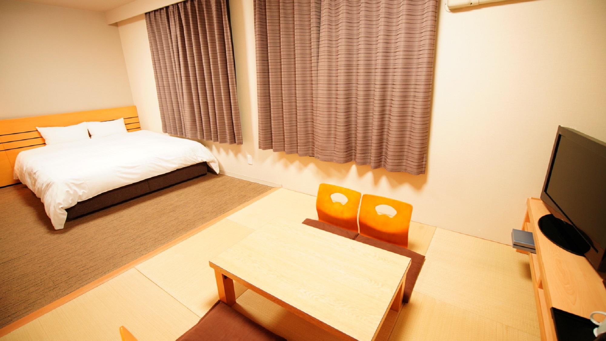 Room at Dormy Inn Akita Natural Hot Spring, AKITA