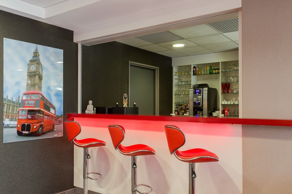 Hotel the Originals Des Lys Dreux 35/47