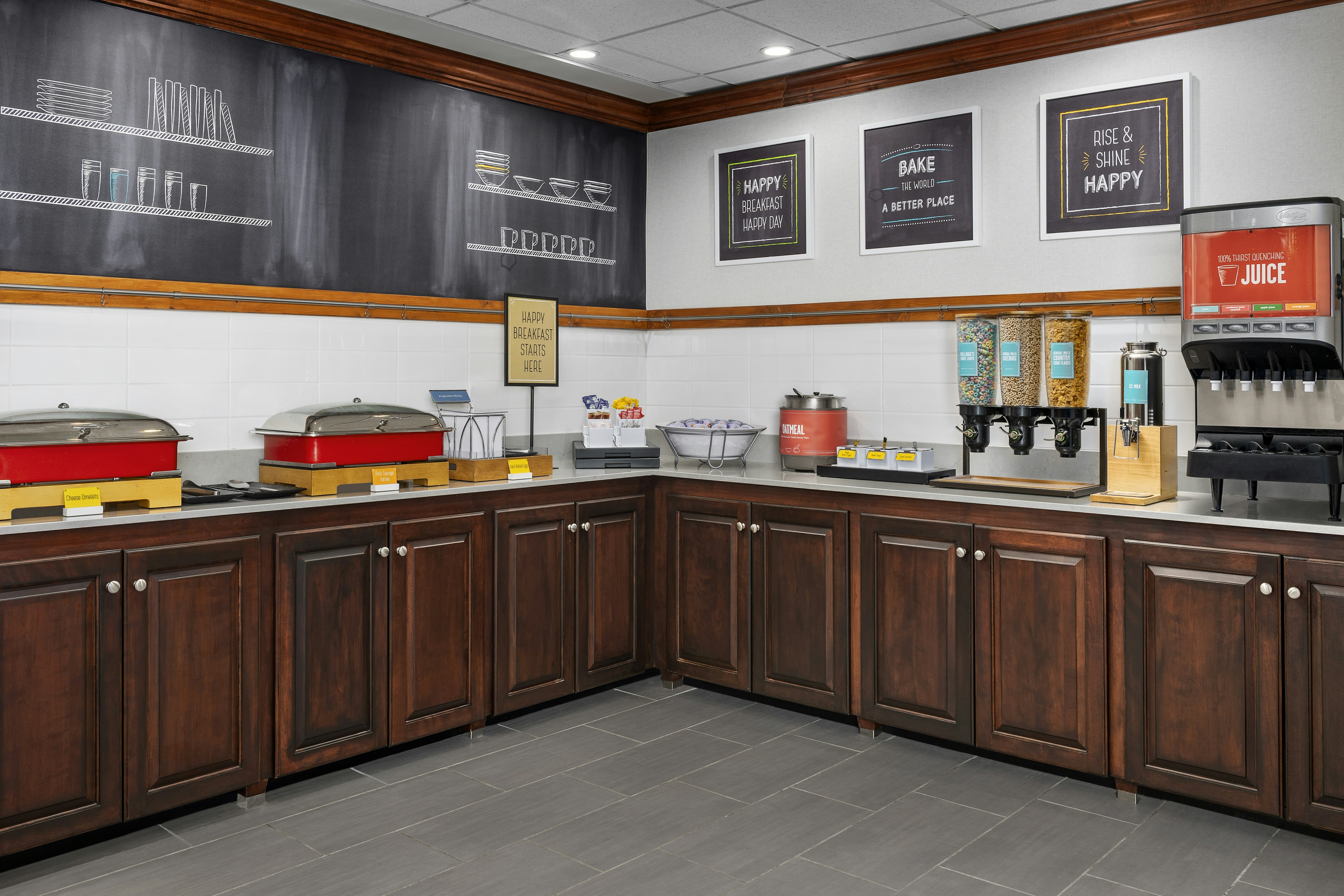 Hampton Inn And Suites Lake Mary At Colonial Townpark 8/13