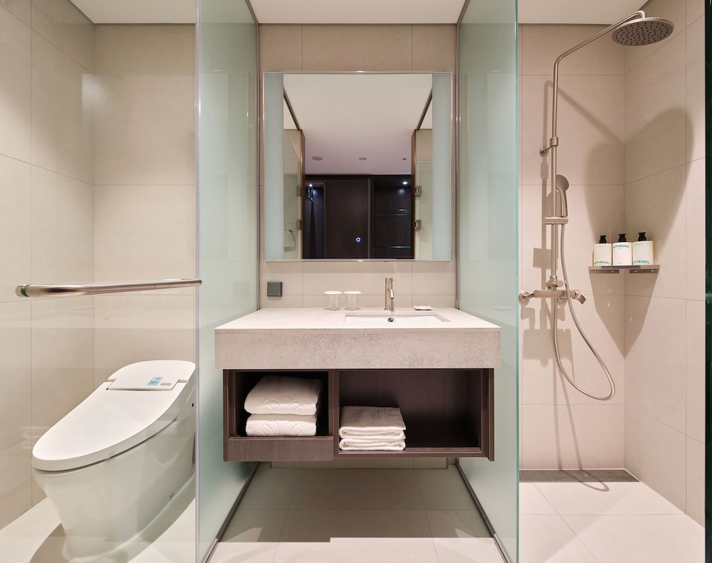 Stanford Hotel Myeongdong 46/50